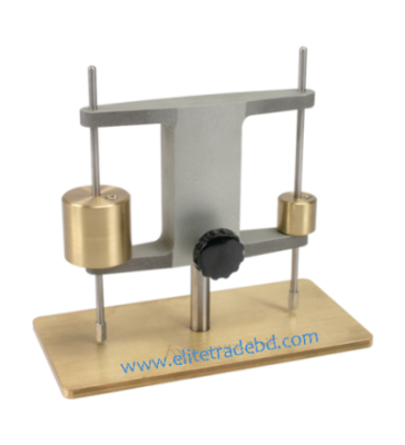 Gillmore Apparatus