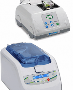 Homogenizers, Compact BeadBug™ Personal and BeadBug™ 6-Position Microtube Bead Grinders