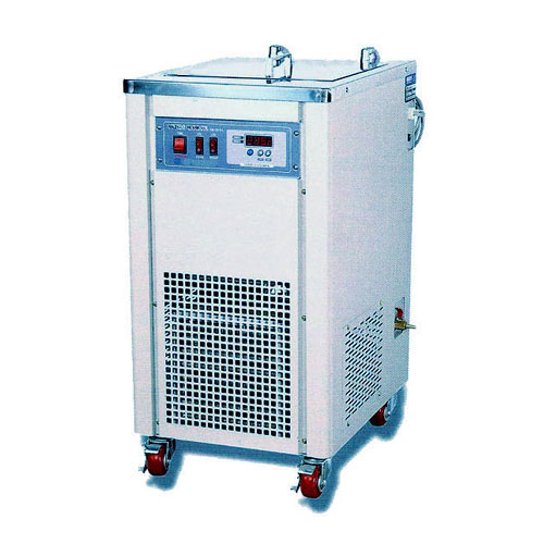 Refrigerator Chiller, HB series, Humanlab, Korea
