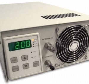 HPLC Pumps for Fluid Chromatography