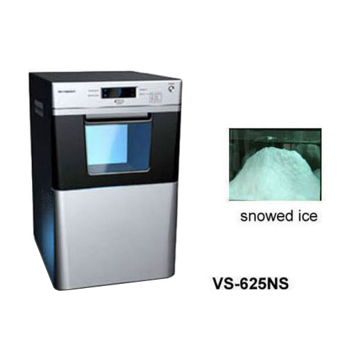 Ice Flaker, VS/IF Series, ESMC, Humanlab, Korea