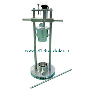 Impact testing machine