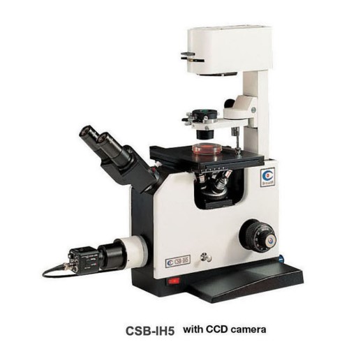Inverted Microscope, CSB/NSI Series, ESMC, Humanlab, Korea