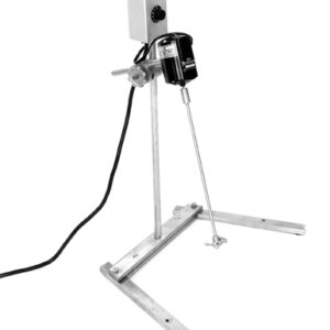 Laboratory Mixer Terriss Selectech