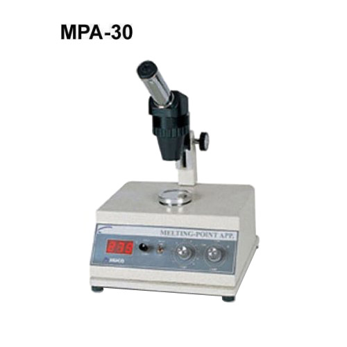 Melting Point Apparetus MPA-30, Humanlab, Korea