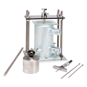 Micrometer Bridge Set