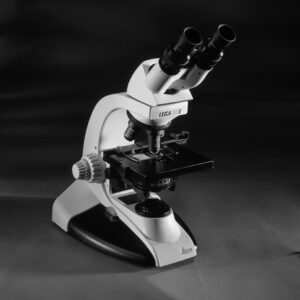 Microscope, Leica