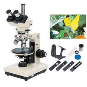 Polarization Microscope, JSP Series, ESMC, Humanlab, Korea