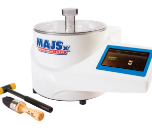 Mikro Air Jet Sieving Apparatus, MAJSx