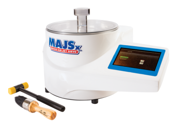 Mikro Air Jet Sieving Apparatus, MAJSx