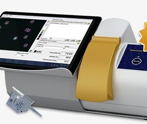 Cell Counters, Chemometec NucleoCounter® NC, YC, SP and SCC