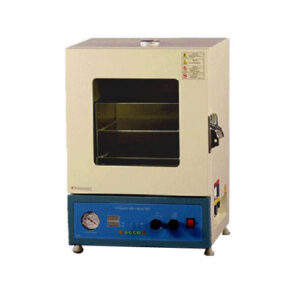 Vacuum Oven VO Series, ESMC, Humanlab, Korea