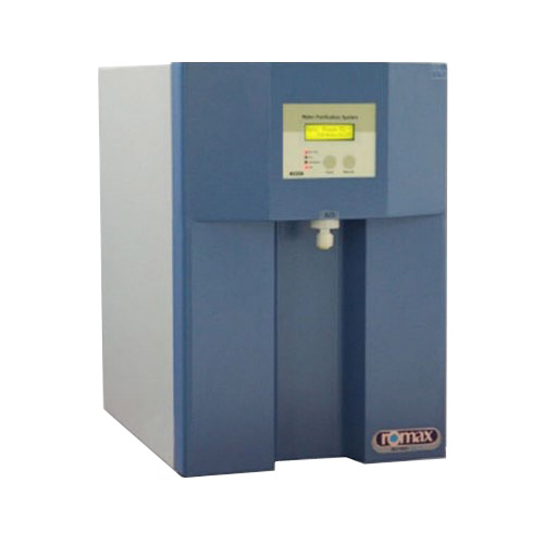 RO Water Purification System RO MAX Series, ESMC, Humanlab, Korea