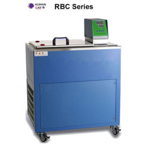 Refrigerated Bath Circulator, RBC Series, ESMC, Humanlab, Korea