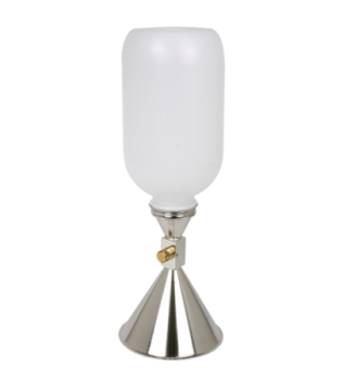Sand Cone Apparatus Set, 6.5″ (165mm)