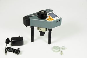 Automatic motorized Pull-Off bond strength tester