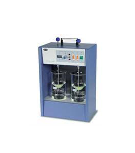 Digital Flocculator