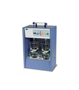 Digital Flocculator