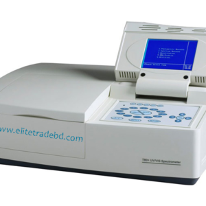 DOUBLE VEAM SPECTROPHOTOMETER T 80 / T 80+