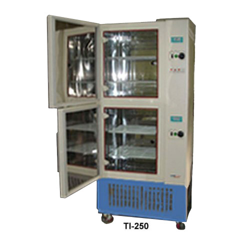 Twin Room Incubator, TI-250, ESMC, Humanlab, Korea