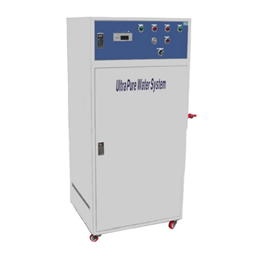 Pilot scale Water Purifier, PILOT RO Series, ESMC, Humanlab, Korea