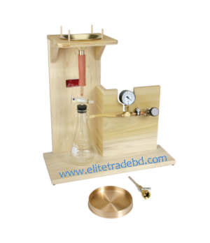 Water Retention Apparatus