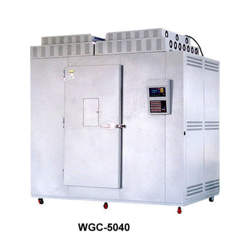 Work-In Growth Chamber, WGC series, ESMC, Humanlab, Korea