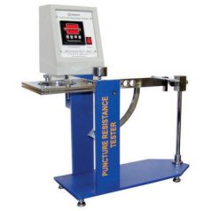 Puncture Resistance Tester