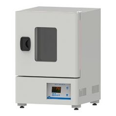 HOT AIR OVEN DSO-D / DSO-DF SERIES