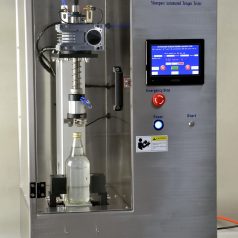 Automated Torque Tester