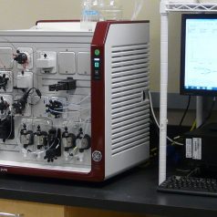 Chromatography System