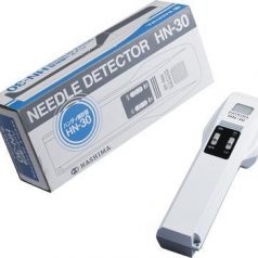 Needle Detector Machine