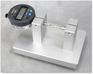 PTG -1 Plate Thickness Gauge