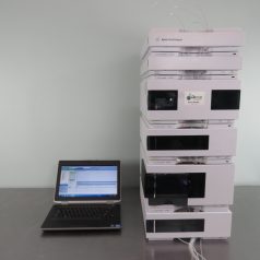 Agilent 1200 HPLC System
