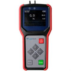 Digital Differential Pressure Meter