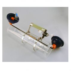 Acrylic Alpha Water Sampler Vertical
