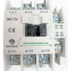 DMC-12b 1a1b Dong-A Magnetic contactor