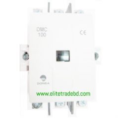 DMC-100 2a2b Dong-A Magnetic contactor