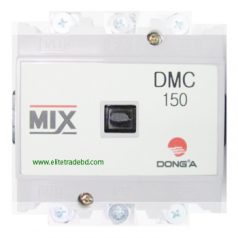 DMC-150 2a2b Dong-A Magnetic contactor