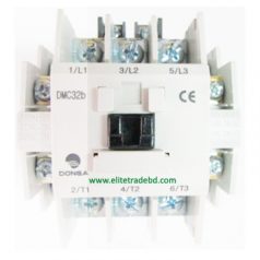 DMC-32b 2a2b Dong-A 3 Phase Magnetic contactor