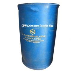 CPW (Chlorinated Paraffin Wax)