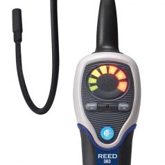 REED C-383 Combustible Gas Leak Detector