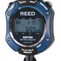Heat Stress Stopwatch, REED SW700