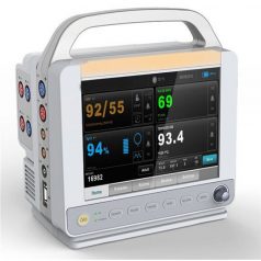Modular patient monitor, BT-PM20