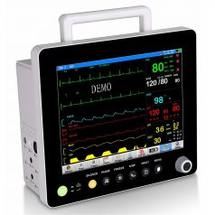 15” Patient Monitor, BT-PM9D