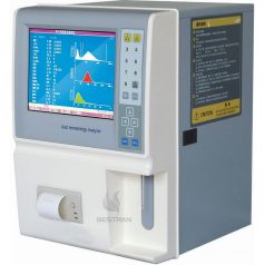Auto hematology analyzer, BT-XFA6000