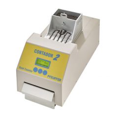 CONTADOR 2 - New Generation Seed Counting Device