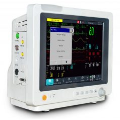 Intensive care unit monitor, BT-PM12
