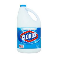Clorox Liquid Bleach