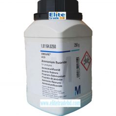 Ammonium fluoride for analysis EMSURE® ACS
